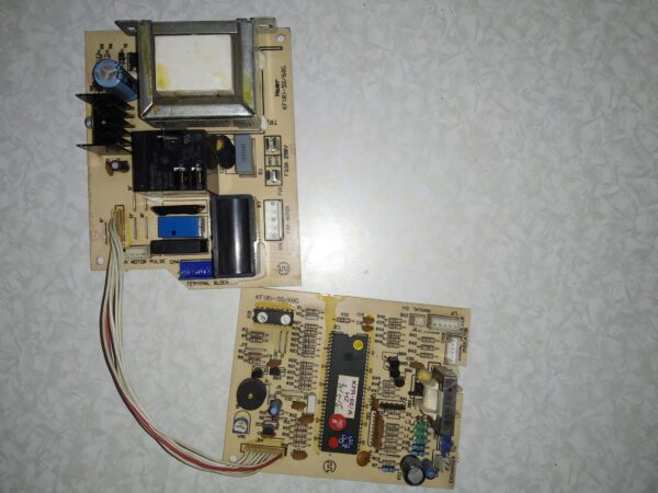 Placa electrónica Aire Acondicionado HSU-22HG03