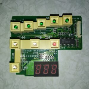 Placa electrónica Aire Acondicionado E39C299