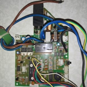 Placa electrónica Aire Acondicionado X102-2