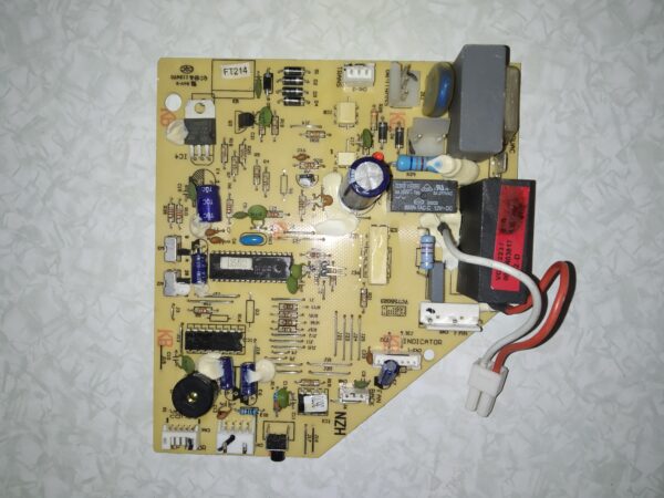 Placa electrónica Aire Acondicionado VC755023/06