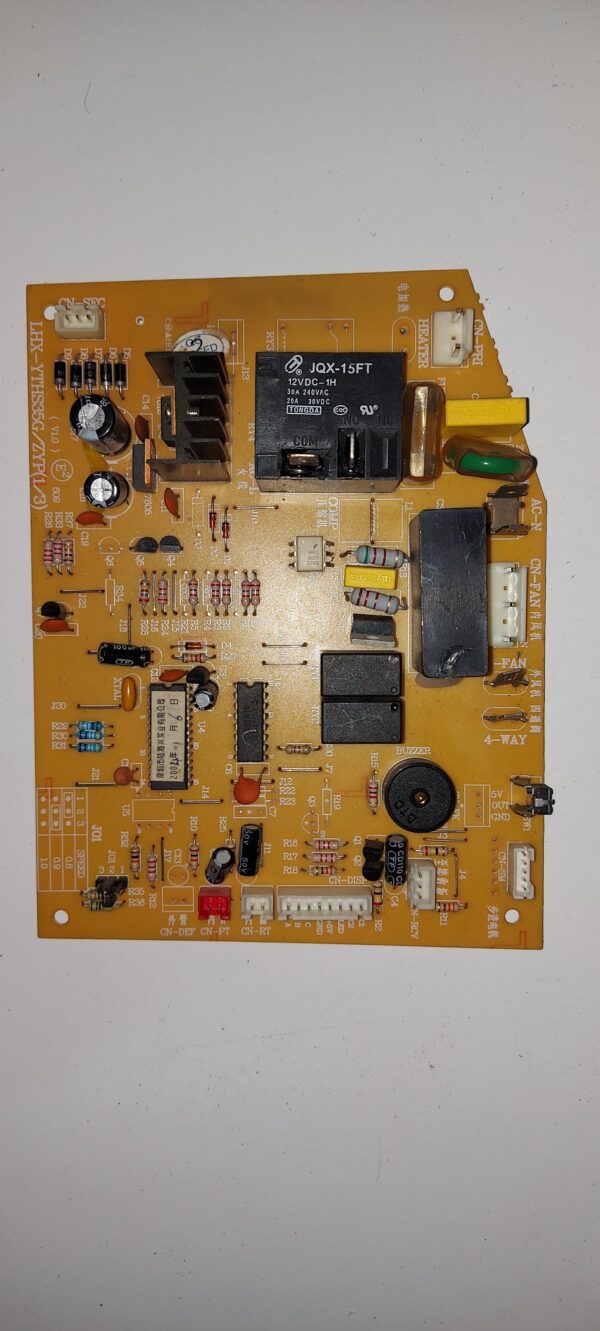 Placa electrónica Aire Acondicionado LHX-YTHS35G/ZYP(1/3)