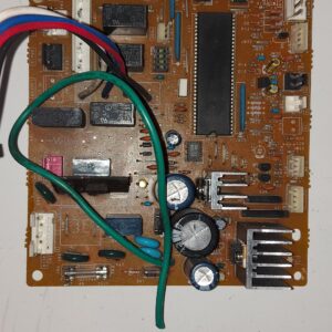 Placa electrónica Aire Acondicionado 0950DHSE-C
