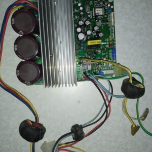 Placa electrónica Aire Acondicionado PCB-00740A