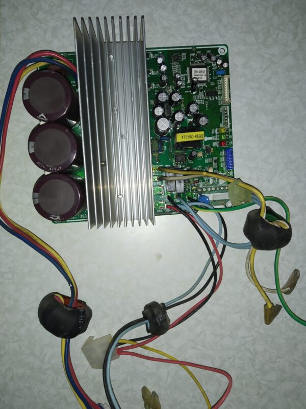 Placa electrónica Aire Acondicionado PCB-00740A