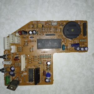 Placa electrónica Aire Acondicionado A74334