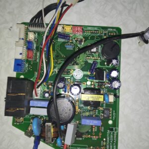 Placa electrónica Aire Acondicionado 6870A90715A