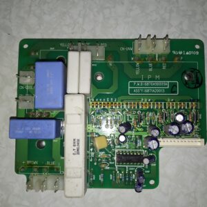 Placa electrónica Aire Acondicionado 6870A90009A