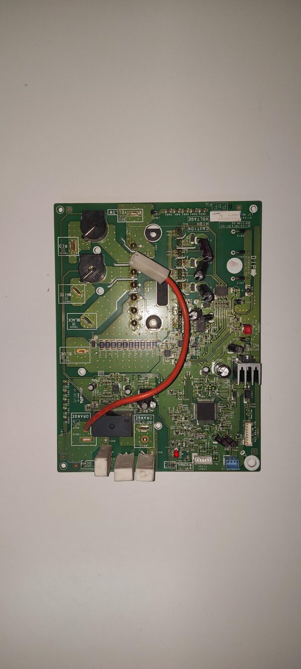 Placa electrónica Aire Acondicionado K11CA-1200HUE-TR1