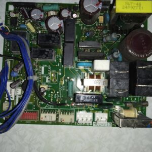 Placa electrónica Aire Acondicionado MCC-713-07