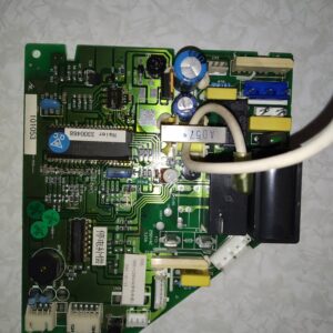 Placa electrónica Aire Acondicionado HSE-12R
