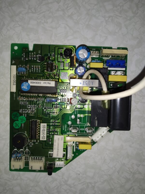 Placa electrónica Aire Acondicionado HSE-12R