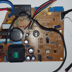 Placa electrónica Aire Acondicionado 6871A20156