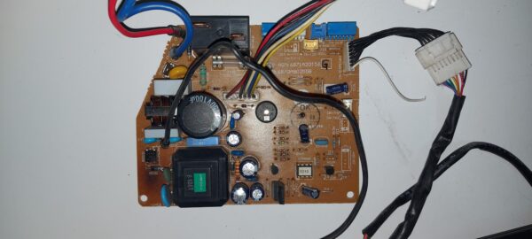 Placa electrónica Aire Acondicionado 6871A20156