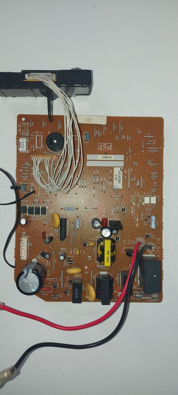 Placa electrónica Aire Acondicionado A743824 A743836