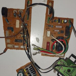 Placa electrónica Aire Acondicionado FTEY18BV1
