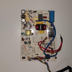 Placa electrónica Aire Acondicionado 15500982.B 20130727