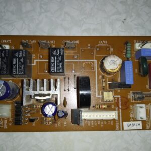 Placa electrónica Aire Acondicionado B181LH