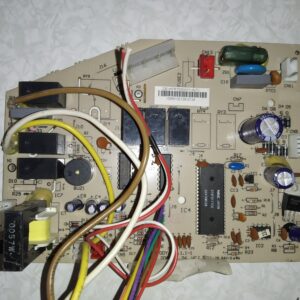 Placa electrónica Aire Acondicionado FRK-240