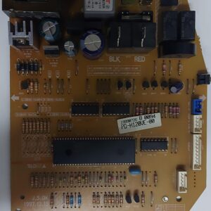 Placa electrónica Aire Acondicionado PD-H120VE-00