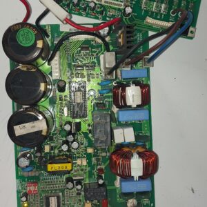 Placa electrónica Aire Acondicionado 38AS6A55100