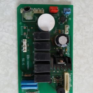 Placa electrónica Aire Acondicionado 5SB02D006H010V2
