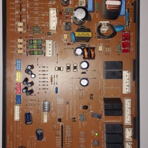 Placa electrónica Aire Acondicionado AUUH368B 6870A90246A
