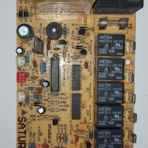 Placa electrónica Aire Acondicionado CFUJK3-3