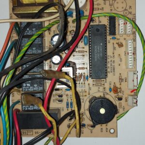 Placa electrónica Aire Acondicionado SAC-120-1C