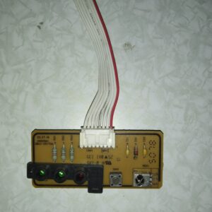Placa electrónica Aire Acondicionado DB41-00173A