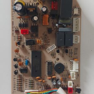 Placa electrónica Aire Acondicionado MSFZ-12HRN2