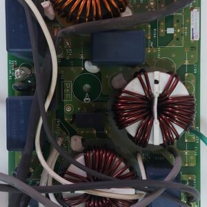 Placa electrónica Aire Acondicionado AOYG36LETL