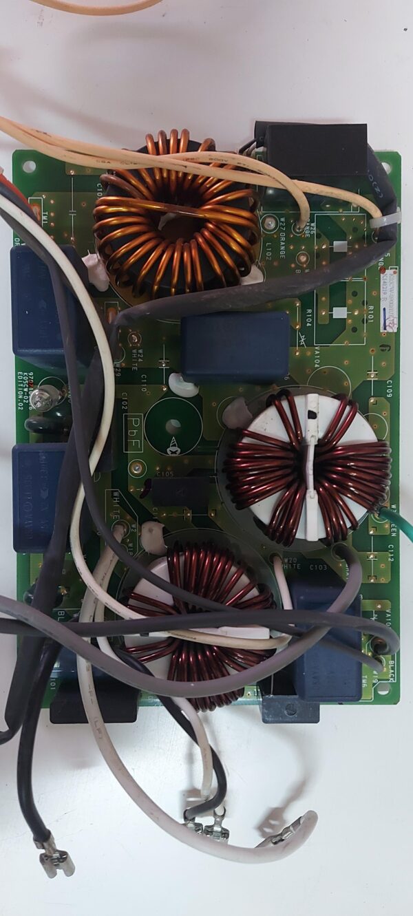 Placa electrónica Aire Acondicionado AOYG36LETL