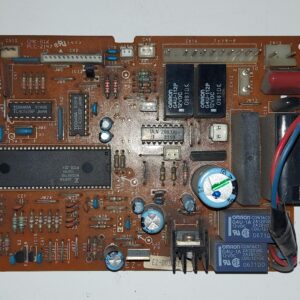 Placa electrónica Aire Acondicionado ASY12RK-W