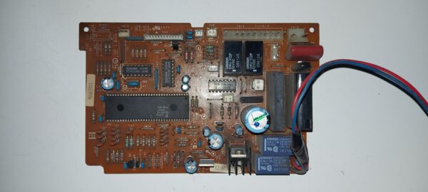 Placa electrónica Aire Acondicionado ASY12RK-W