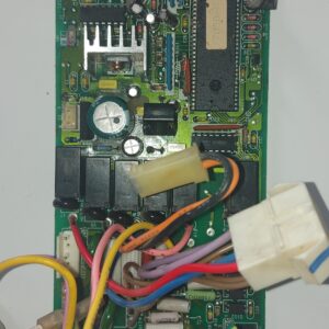 Placa electrónica Aire Acondicionado RY35FU1C