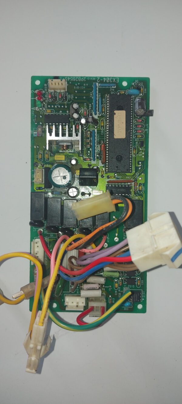 Placa electrónica Aire Acondicionado RY35FU1C