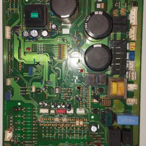 Placa electrónica Aire Acondicionado 6870A90154M-1