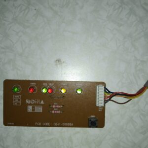 Placa electrónica Aire Acondicionado DB41-00099A
