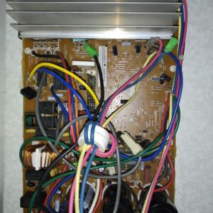 Placa electrónica Aire Acondicionado A743352X