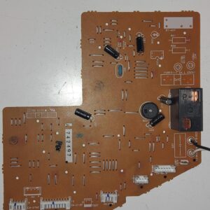 Placa electrónica Aire Acondicionado A742497