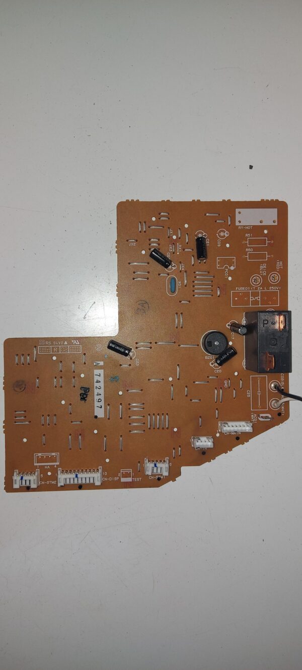 Placa electrónica Aire Acondicionado A742497