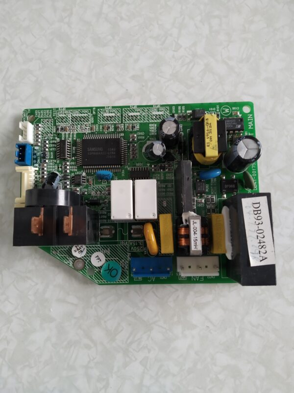 Placa electrónica Aire Acondicionado SH12AWH