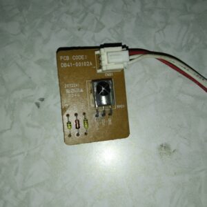 Placa electrónica Aire Acondicionado DB41-00102A