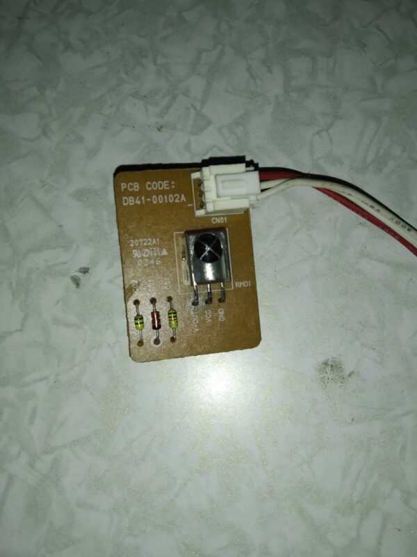 Placa electrónica Aire Acondicionado DB41-00102A