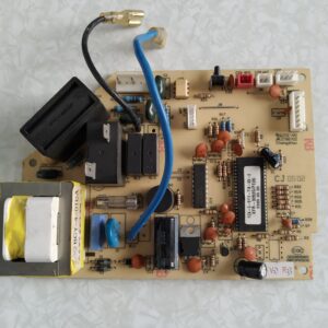 Placa electrónica Aire Acondicionado E166702