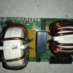 Placa electrónica Aire Acondicionado EC0678A