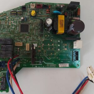Placa electrónica Aire Acondicionado 002PHSE-C
