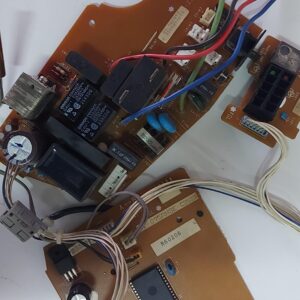 Placa electrónica Aire Acondicionado EZ09508HSE-P E60205-00