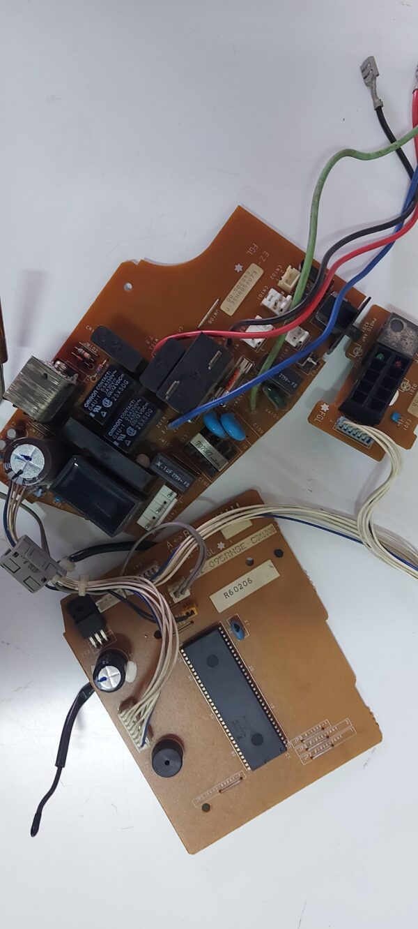 Placa electrónica Aire Acondicionado EZ09508HSE-P E60205-00