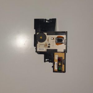 Placa electrónica Aire Acondicionado 984202
